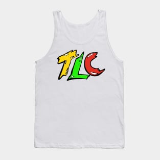 TLC Tank Top